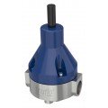 Icon Process Controls BRP3-150 Back/Pressure Relief Valve, 5 to 150 psi, 1.5&amp;quot;-