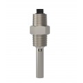 Icon Process Controls C950-J-M-1-M Conductivity Sensor with stainless steel electrode and 2-wire 4-20 mA, k=0.1, 0 to 1000 μS-