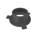 Icon Process Controls Proscan 3 Series Radar Level Sensor Bracket, 2&quot; tank top mounting bracket-