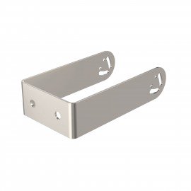 Icon Process Controls Proscan 3 Series Radar Level Sensor Bracket, 316 SS wall mounting bracket (for PS38000S only)-