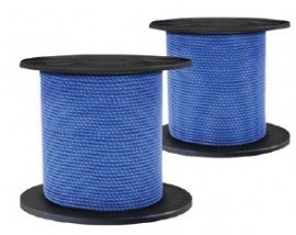 Icon Process Controls LDC-P-03 LeakPro® 3-Meter Leak Detection Cable with 4-wire leak detection cable, PE and cooper-