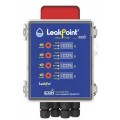Icon Process Controls LDP-400-V LeakPoint® Leak Detection Display with visual alarm, 4-channel-