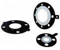 Icon Process Controls LTE0150 LoTorq Flange Gasket, 1.5&amp;quot;-