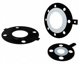 Icon Process Controls LTE0800 LoTorq Flange Gasket, 8&amp;quot;-