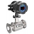 Icon Process Controls MF1000B-40-A-A-A-A-A-A Magnetic Flowmeter, 1.5&amp;quot;-