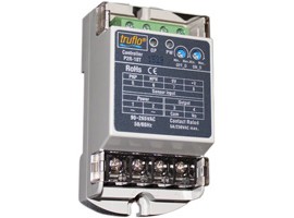 Icon Process Controls P2R-10T Power Supply / Timer /Relay Switch-