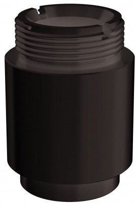 Icon Process Controls PG24 CPVC Glue-On Adapter, 6 to 24&amp;quot;-