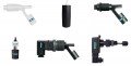 Icon Process Controls PLS34H Horizontal Plastic Level Switch, polypropylene, 1&quot;-