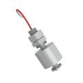 Icon Process Controls PLS-V-PF Float Vertical Level Switch, 1/8&quot; connection, PVDF-