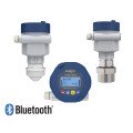 Icon Process Controls Proscan 2 Series Radar Level Sensor, Teflon Material, 2&quot; NPT Connection, 10m Range, 80Ghz, Local LCD Display, 4-20mA Loop Powered-
