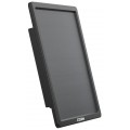Icon Process Controls S-25000B LG Solar Lithium-Ion Battery Pack with 25,000 mAh energy charge, NEMA 6 enclosure-