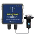 Icon Process Controls Sentinel Series Remote Tank Level Monitor, Blind Unit&#039;, Polycarbonate Case, Cloud Based Monitoring, 120VAC-