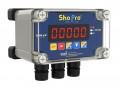 Icon Process Controls SP100 ShoPro Level Display and Controller, 4-20mA output-