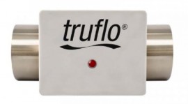 Icon Process Controls TK3W-10-SS Paddle Wheel Flow Meter, 0.38&amp;quot;, 4 to 20 mA or pulse-