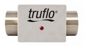 Icon Process Controls TK3W-20-SS Paddle Wheel Flow Meter, 0.75&amp;quot;, 4 to 20 mA or pulse-