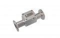 Icon Process Controls Truflo® TK3 Series Sanitary Fittings, 3&quot;-
