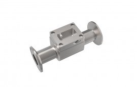 Icon Process Controls Truflo® TK3 Series Flanged Fittings, 2"-