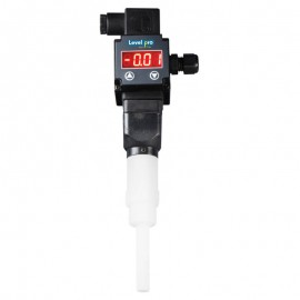 Icon Process Controls TPP-04 TPP In-Line Liquid Temperature Sensor, 4", 32 to 212&amp;deg;F-