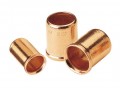 IDEAL Industries 2006S Copper Splice Cap Crimp Connector, 18 to 10 AWG, 100-pack-