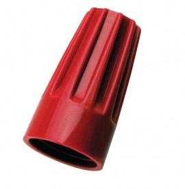 IDEAL Industries 30-076J Wire-Nut Wire Connector, model 76b red, 150-jar-