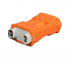 IDEAL Industries 30-102X PowerPlug Disconnect, 102X, 2-Wire, 1000-pack-