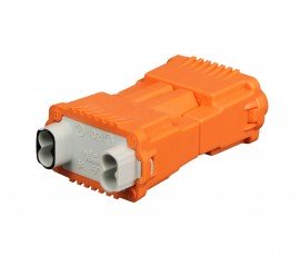 IDEAL Industries 30-102X PowerPlug Disconnect, 102X, 2-Wire, 1000-pack-