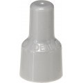 IDEAL Industries 30-148 Pre-Insulated Crimp Connector, NC-8, 1000-pack-