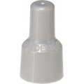 IDEAL Industries 30-148 Pre-Insulated Crimp Connector, NC-8, 1000-pack-