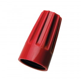 IDEAL Industries 30-176 Wire-Nut Wire Connector, Model 76B Red, 1000-pack-