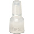 IDEAL Industries 30-245 Pre-Insulated Crimp Connector, Model 48, 1000-pack-