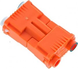 IDEAL Industries 30-352J PowerPlug Disconnect, model 102, 2-wire, 150-jar-