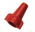 IDEAL Industries 30-452J Wing-Nut Wire Connector, model 452 red, 300-jar-