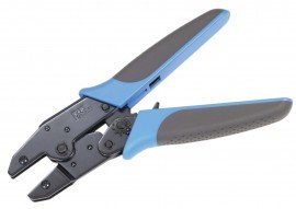 IDEAL Industries 30-506 Crimpmaster Ratchet Crimp Tool - Frame Only-