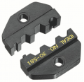 IDEAL Industries 30-581 Crimpmaster™ Die Set for the RG-58, RG-59, and RG-62, BNC/TNC-