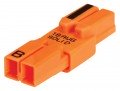 IDEAL Industries 30-682SM PowerPlug 182 S, 2-Wire Male Side, 1000-pack-