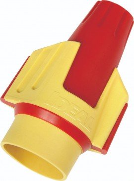 IDEAL Industries 30-747 Twister ProFLEX 347 R/Y, 15,000-barrel-