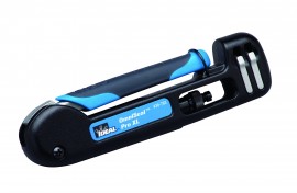 IDEAL Industries 30-793 OmniSeal Pro XL Coax Compression Tool-