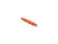 IDEAL Industries 30-C1212D SLK Dual In-Line, Crimp 1-Line/1-Load-