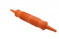 IDEAL Industries 30-C1216 SLK In-Line Breakaway Crimp, fused, 1-line/1-load, 2 to 4 AWG/6 to 14 AWG-