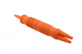 IDEAL Industries 30-C2016T SLK® Disconnect Fused Kit, Y-Tap Non-Breakaway Fused, 2-line/1-load, 2 to 4 AWG/6 to 14 AWG-