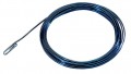 IDEAL Industries 31-036 Fish Tape Replacement, 120&#039; x 1/8&quot;, x .060&quot;-