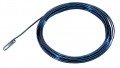 IDEAL Industries 31-036 Fish Tape Replacement, 120&#039; x 1/8&quot;, x .060&quot;-