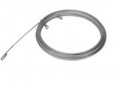 IDEAL Industries 31-074 Replacement Stainless Steel Fish Tape, 240&#039; x 1/8&quot; x .060&quot;-