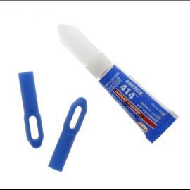 IDEAL Industries 31-078 Repair Kit, helix, molded eyelet-