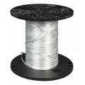 IDEAL Industries 31-1250-50 Pro-Pull™ Measuring Pull Tape, 1250 lbs, 5000&#039; reel-