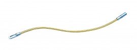 IDEAL Industries 31-148 Gold-Fish® Fish Tape Leader for steel or stainless tapes-