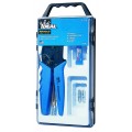 IDEAL Industries 31-156 S-Class® Fish Tape Field Application Kit-
