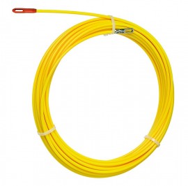 IDEAL Industries 31-201 S-Class® Replacement Fish Tape with con-conductive tip, 100'-