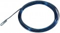 IDEAL Industries 31-2128 Blued-Steel™ Replacement Fish Tape, 400&#039; x 1/4&quot;, x .060&quot;-
