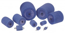 IDEAL Industries 31-469 Foam Carriers, 1-1/4", 3-pack-